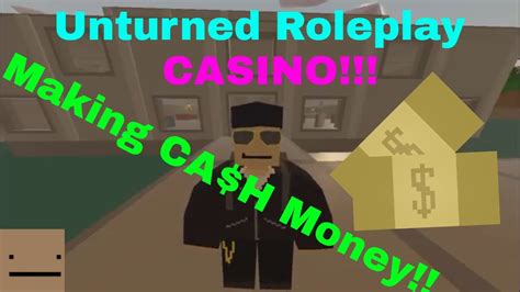 Casino mod : r/unturned .